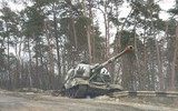 Mỹ viện trợ 'vũ khí bí mật' giúp Ukraine áp chế pháo binh Nga