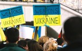Nga hay Ukraine sẽ giành chiến thắng trong trận Mariupol?