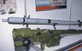 Trực thăng Ka-52 đắt đỏ của Nga bị bắn hạ bởi tên lửa Igla rẻ tiền từ thời Liên Xô?