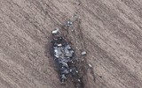 Trực thăng Ka-52 đắt đỏ của Nga bị bắn hạ bởi tên lửa Igla rẻ tiền từ thời Liên Xô?