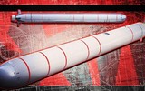 Mỹ hoàn toàn bất lực trước 'ngư lôi ma' của Nga