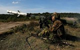 Ukraine có thể tiếp nhận tên lửa chống tăng 'mạnh hơn Javelin' từ Israel