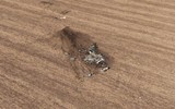 Trực thăng Ka-52 đắt đỏ của Nga bị bắn hạ bởi tên lửa Igla rẻ tiền từ thời Liên Xô?