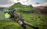 Ukraine có thể tiếp nhận tên lửa chống tăng 'mạnh hơn Javelin' từ Israel