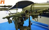 Trực thăng Ka-52 đắt đỏ của Nga bị bắn hạ bởi tên lửa Igla rẻ tiền từ thời Liên Xô?