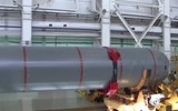 Mỹ hoàn toàn bất lực trước 'ngư lôi ma' của Nga