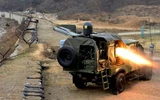 Ukraine có thể tiếp nhận tên lửa chống tăng 'mạnh hơn Javelin' từ Israel