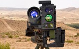 Ukraine có thể tiếp nhận tên lửa chống tăng 'mạnh hơn Javelin' từ Israel