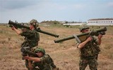 Trực thăng Ka-52 đắt đỏ của Nga bị bắn hạ bởi tên lửa Igla rẻ tiền từ thời Liên Xô?