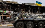 Chuyên gia: Mỹ dùng chiến trường Ukraine để xác định tiềm năng quân sự của Nga