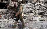 Nga hay Ukraine sẽ giành chiến thắng trong trận Mariupol?