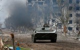 Nga hay Ukraine sẽ giành chiến thắng trong trận Mariupol?