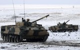 Nga hoàn thành chiến dịch quân sự tại Ukraine là nỗi sợ hãi lớn của phương Tây?