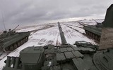 Quân đội Nga buộc phải 'xin' đạn từ Belarus khi kho dự trữ suy giảm mạnh?