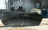 Chuyên gia: Mỹ dùng chiến trường Ukraine để xác định tiềm năng quân sự của Nga