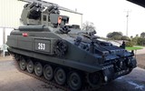 Anh gấp rút chuyển giao hệ thống phòng không Stormer HVM lợi hại cho Ukraine