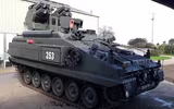 Anh gấp rút chuyển giao hệ thống phòng không Stormer HVM lợi hại cho Ukraine