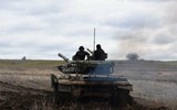 Điều gì xảy ra nếu Nga không thể giành thắng lợi nhanh chóng trận chiến Donbass?