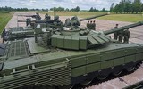 Quân đội Nga buộc phải 'xin' đạn từ Belarus khi kho dự trữ suy giảm mạnh?