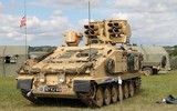 Anh gấp rút chuyển giao hệ thống phòng không Stormer HVM lợi hại cho Ukraine