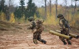 Nga hoàn thành chiến dịch quân sự tại Ukraine là nỗi sợ hãi lớn của phương Tây?