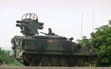 Anh gấp rút chuyển giao hệ thống phòng không Stormer HVM lợi hại cho Ukraine