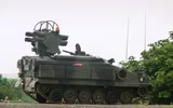 Anh gấp rút chuyển giao hệ thống phòng không Stormer HVM lợi hại cho Ukraine