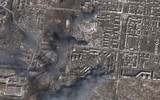 Nga hay Ukraine sẽ giành chiến thắng trong trận Mariupol?