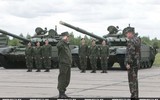 Quân đội Nga buộc phải 'xin' đạn từ Belarus khi kho dự trữ suy giảm mạnh?