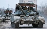 Chuyên gia: Mỹ dùng chiến trường Ukraine để xác định tiềm năng quân sự của Nga