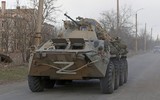 Nga hay Ukraine sẽ giành chiến thắng trong trận Mariupol?