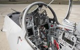 Ukraine đặt niềm tin vào... tiêm kích MiG-21 LanceR vừa nghỉ hưu của Romania