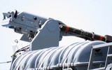 Vũ khí hiệu quả của Hải quân Na Uy được viện trợ cho binh lính Ukraine… đánh trên bộ