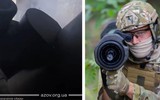 Bí ẩn cách binh sĩ Azov cố thủ Mariupol nhận súng chống tăng RGW-90 Matador cực mạnh