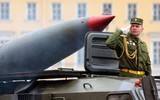Nga nói gì về khả năng sử dụng vũ khí hạt nhân chiến thuật tại Ukraine