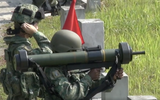 Bí ẩn cách binh sĩ Azov cố thủ Mariupol nhận súng chống tăng RGW-90 Matador cực mạnh