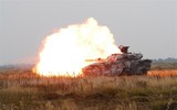 Quân đội Ukraine chuẩn bị tiếp nhận 'quái vật biến hình' CV90 đầy ưu việt?