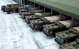 Nga nói gì về khả năng sử dụng vũ khí hạt nhân chiến thuật tại Ukraine