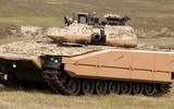 Quân đội Ukraine chuẩn bị tiếp nhận 'quái vật biến hình' CV90 đầy ưu việt?