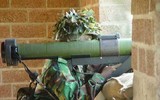 Bí ẩn cách binh sĩ Azov cố thủ Mariupol nhận súng chống tăng RGW-90 Matador cực mạnh