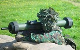 Bí ẩn cách binh sĩ Azov cố thủ Mariupol nhận súng chống tăng RGW-90 Matador cực mạnh