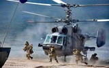 Chuyên gia: Mỹ dùng chiến trường Ukraine để xác định tiềm năng quân sự của Nga