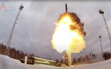 Nga nói gì về khả năng sử dụng vũ khí hạt nhân chiến thuật tại Ukraine