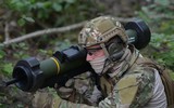 Bí ẩn cách binh sĩ Azov cố thủ Mariupol nhận súng chống tăng RGW-90 Matador cực mạnh