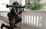 Bí ẩn cách binh sĩ Azov cố thủ Mariupol nhận súng chống tăng RGW-90 Matador cực mạnh