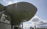 ICBM mạnh nhất thế giới Sarmat bất ngờ được phóng thử lần đầu giữa tình hình nóng