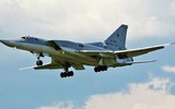 Thiếu tướng Nga giải thích sự vắng mặt của hàng không chiến lược trên bầu trời Ukraine