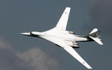 Thiếu tướng Nga giải thích sự vắng mặt của hàng không chiến lược trên bầu trời Ukraine