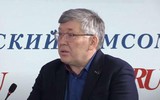 Chuyên gia: Mỹ dùng chiến trường Ukraine để xác định tiềm năng quân sự của Nga