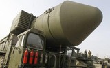 ICBM mạnh nhất thế giới Sarmat bất ngờ được phóng thử lần đầu giữa tình hình nóng